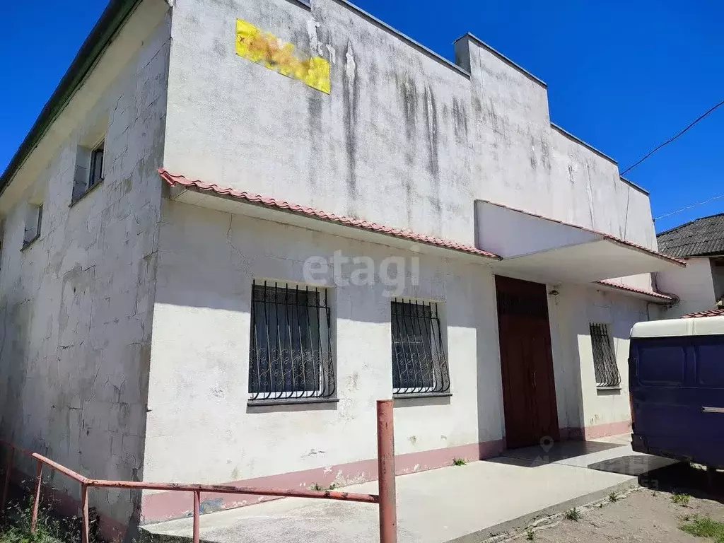 Помещение свободного назначения в Крым, Симферополь ул. ... - Фото 1