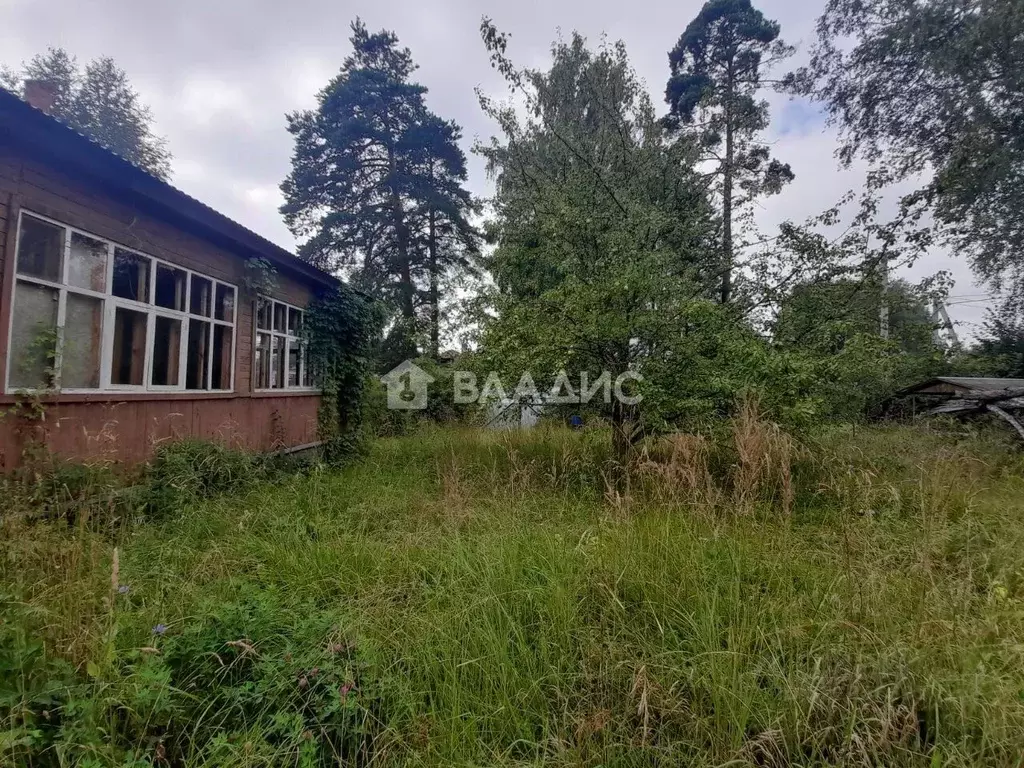 Дом в Владимирская область, Собинский муниципальный округ, пос. ... - Фото 2