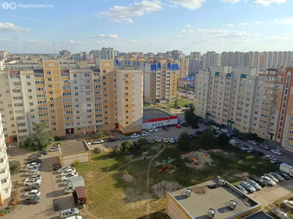 2-комнатная квартира: Тамбов, улица Агапкина, 10 (78 м) - Фото 1