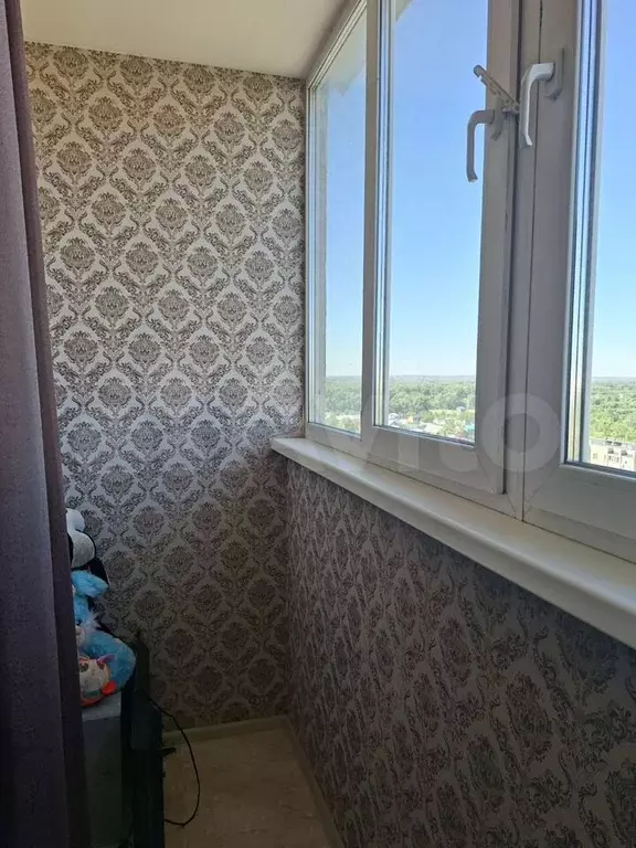 Квартира-студия, 28 м, 12/17 эт. - Фото 1