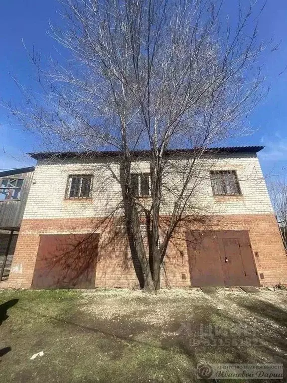 Помещение свободного назначения в Самарская область, Волжский район, ... - Фото 1