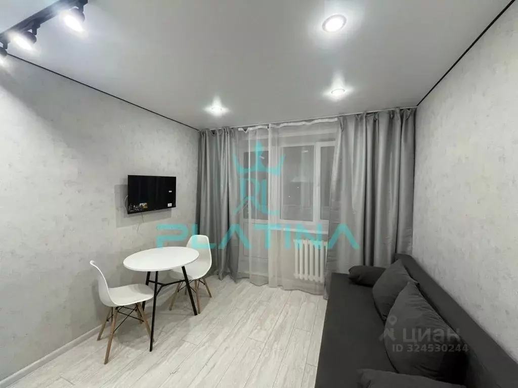 Студия Татарстан, Казань ул. Академика Кирпичникова, 23 (18.0 м) - Фото 2