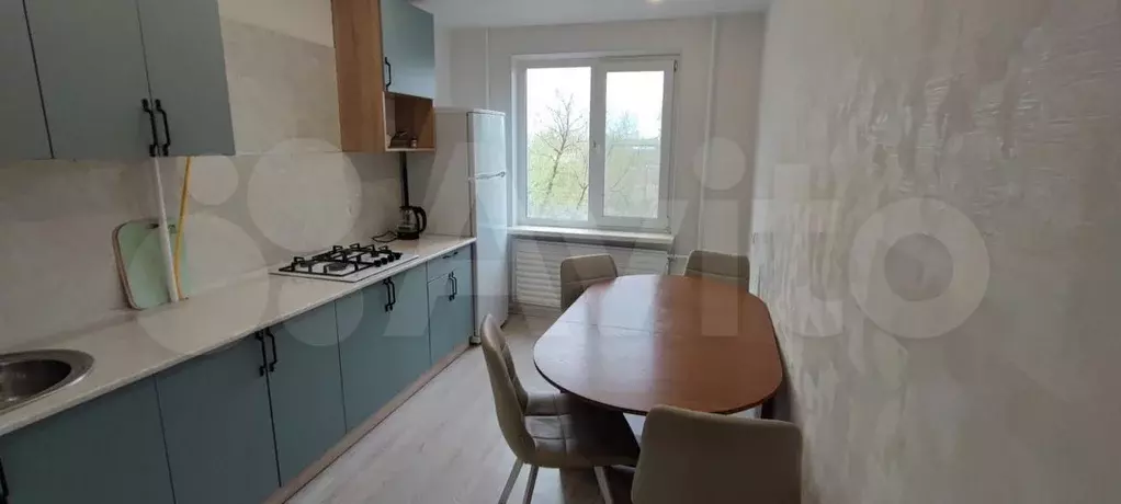 3-к. квартира, 70 м, 4/9 эт. - Фото 1