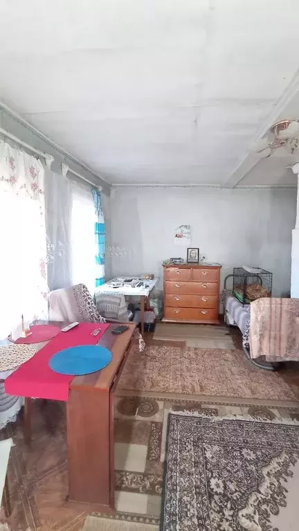 Дом в Новгородская область, Парфино пгт, пос. Мухино  (38 м) - Фото 2