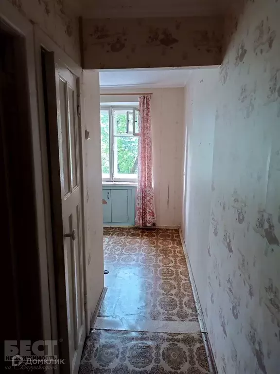 Продаётся 3-к квартира, 56 м - Фото 0