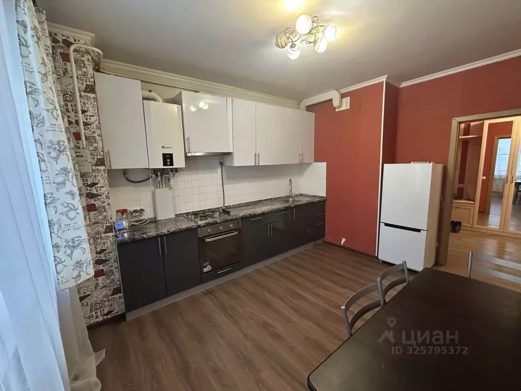 2-к кв. Московская область, Наро-Фоминский городской округ, Селятино ... - Фото 1