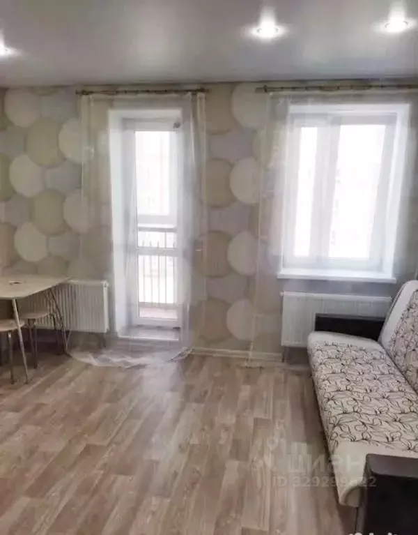 Студия Башкортостан, Уфа ул. Бородинская, 11/1 (21.0 м) - Фото 2