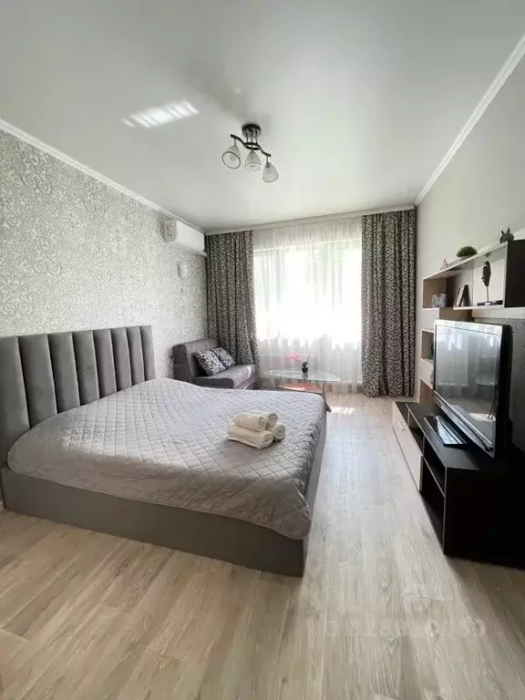 Студия Московская область, Шатура ул. Винтера, 1А (35.0 м) - Фото 2