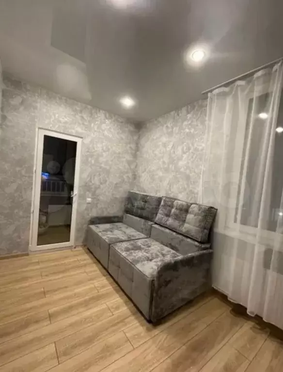 Квартира-студия, 25 м, 10/23 эт. - Фото 0