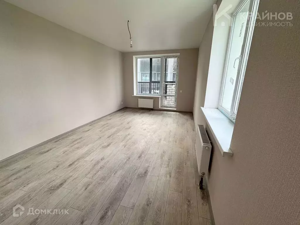 Продаётся 1-к квартира, 30 м - Фото 0
