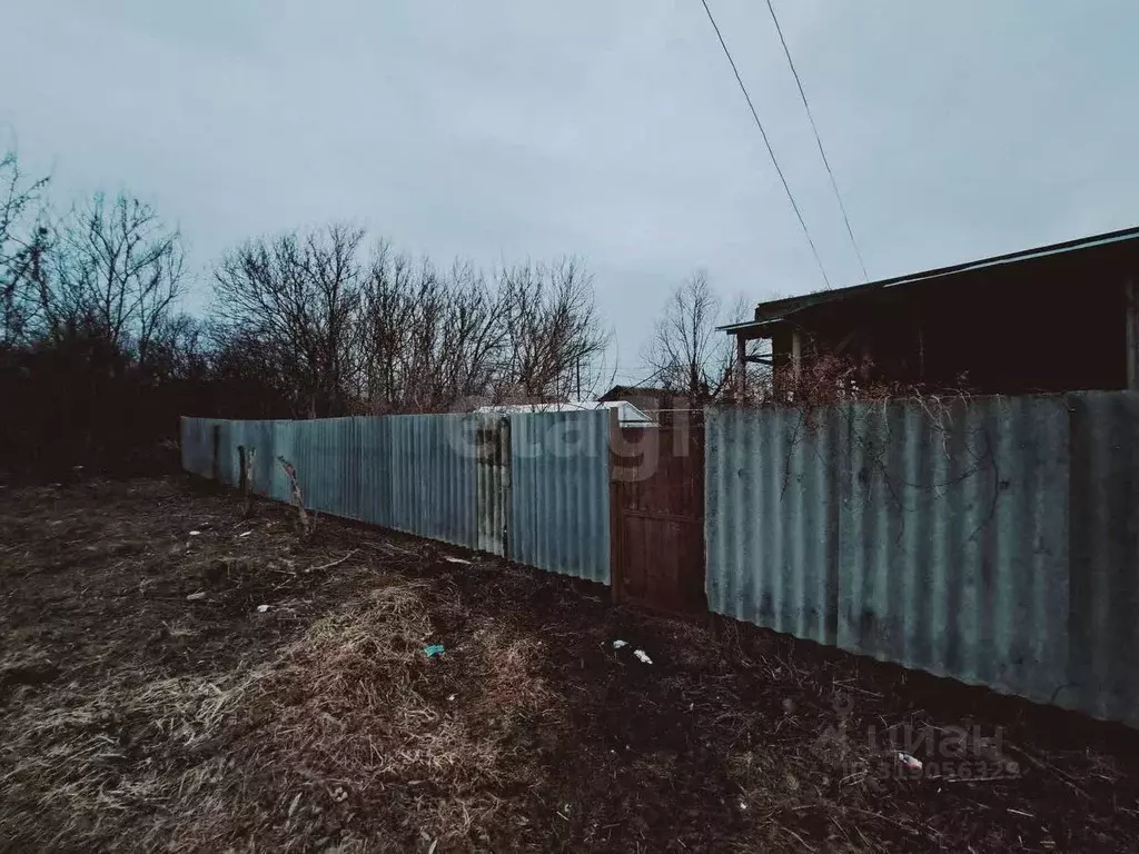 Дом в Саратовская область, Балашов Верхняя ул., 38 (60 м) - Фото 1