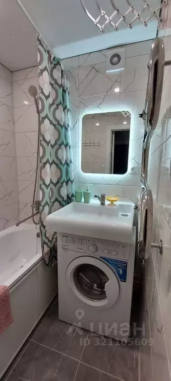Комната Башкортостан, Уфа ул. Кирова, 93 (22.0 м) - Фото 0