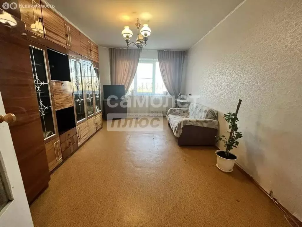 2-комнатная квартира: Волгоград, улица Космонавтов, 45А (50.2 м) - Фото 1