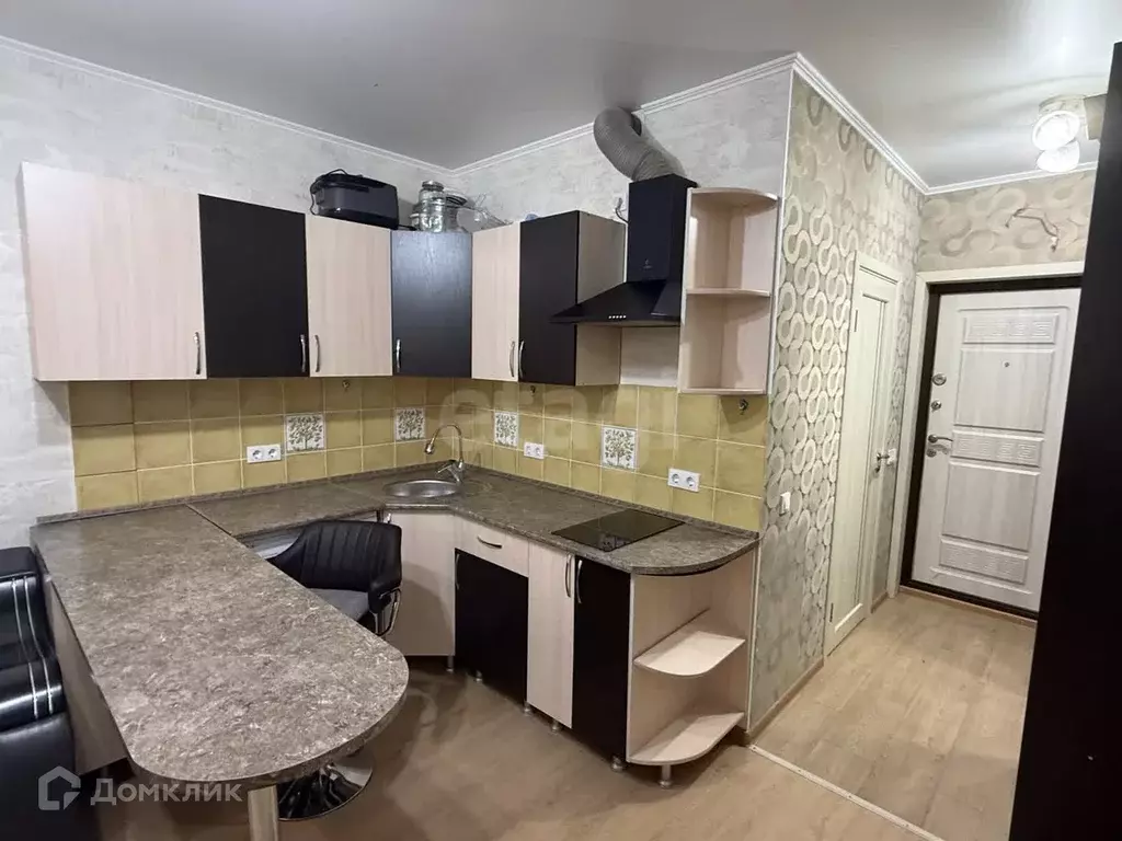 Продаётся квартира-студия, 24 м - Фото 0