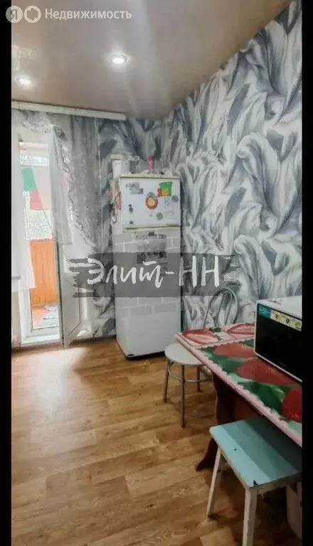 2-комнатная квартира: Балахна, улица Космонавтов, 4 (56.4 м) - Фото 2