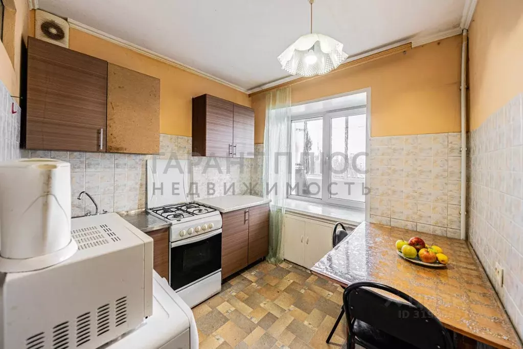 3-к кв. Липецкая область, Липецк ул. Циолковского, 24 (55.0 м) - Фото 1