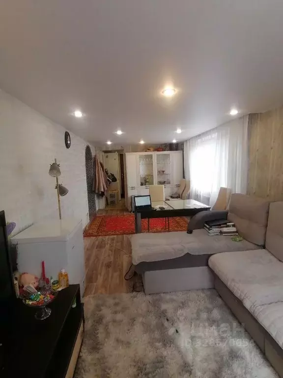 Дом в Иркутская область, Ангарск ул. Ворошилова (90 м) - Фото 2