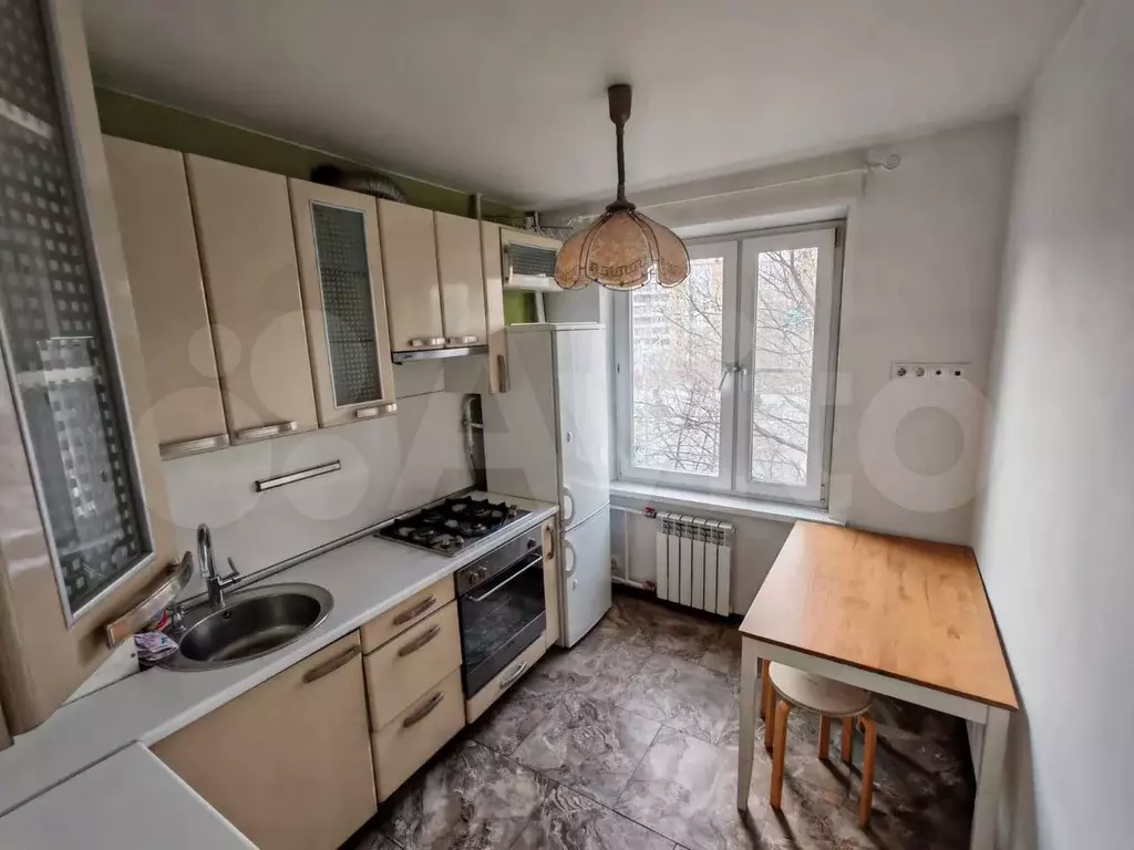 3-к. квартира, 57 м, 4/9 эт. - Фото 1