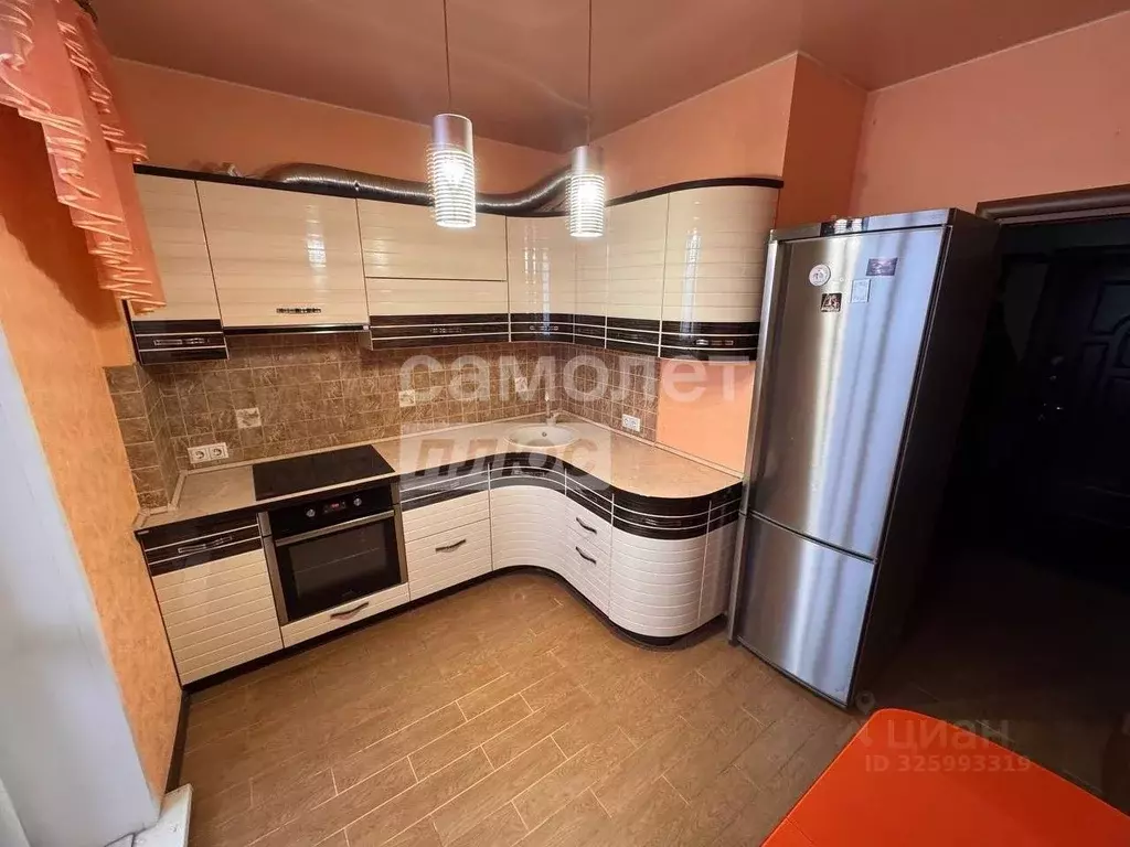 1-к кв. Московская область, Щелково Богородский мкр, 17 (39.0 м) - Фото 1