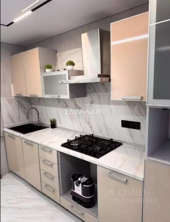 2-к кв. Краснодарский край, Ейск Красная ул., 59/3 (48.9 м) - Фото 2