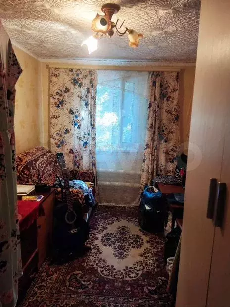 3-к. квартира, 60 м, 1/1 эт. - Фото 0