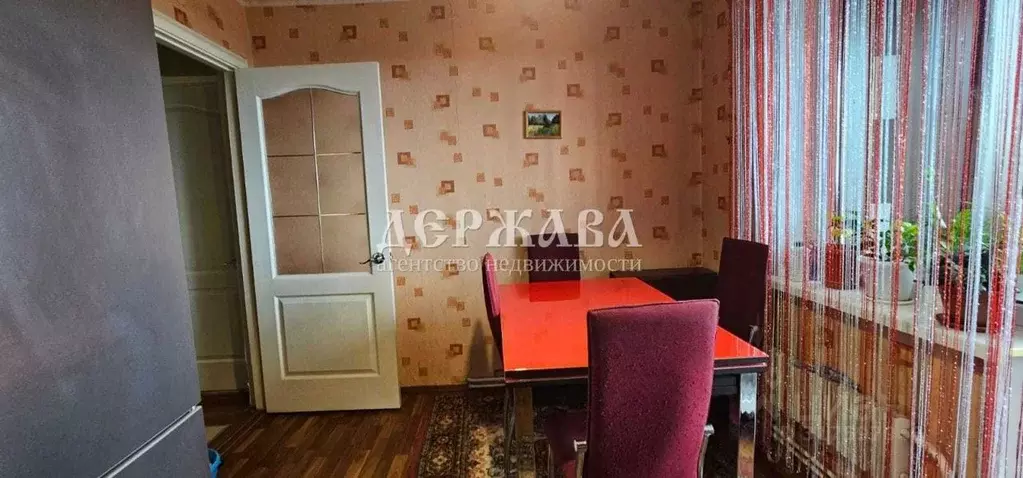 2-к кв. Белгородская область, Старый Оскол Космос мкр, 9 (49.09 м) - Фото 1
