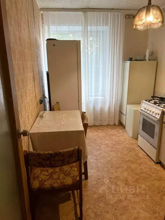 2-к кв. Рязанская область, Рязань Вокзальная ул., 5 (44.0 м) - Фото 0