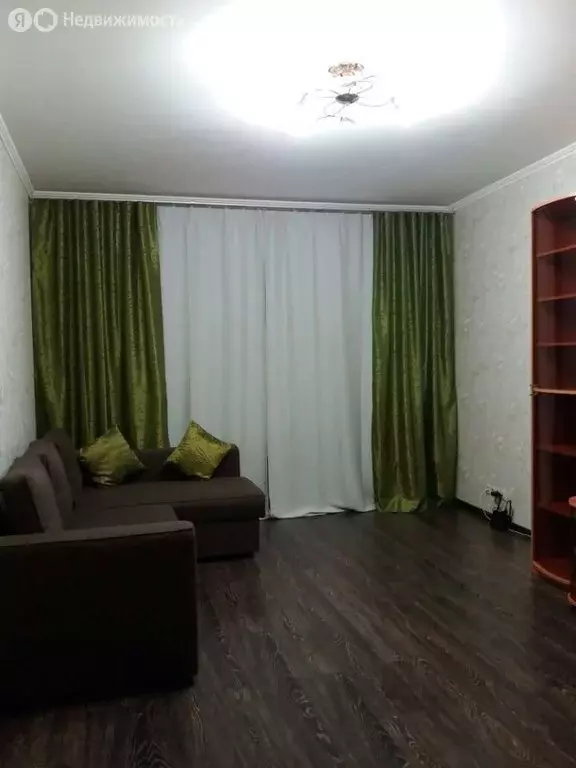 1-комнатная квартира: Химки, Молодёжная улица, 2А (54 м) - Фото 1