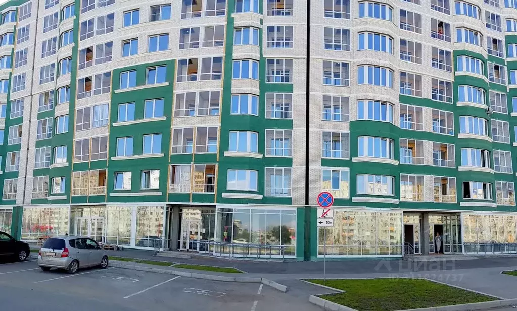 1-к кв. Хакасия, Абакан ул. Некрасова, 33 (36.0 м) - Фото 1