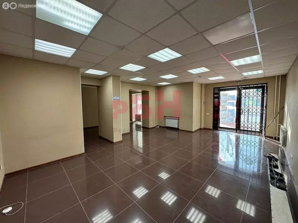 Помещение свободного назначения (52.3 м) - Фото 1
