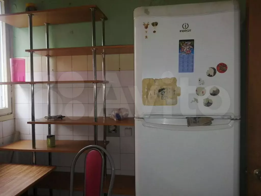 2-к. квартира, 45 м, 4/9 эт. - Фото 1
