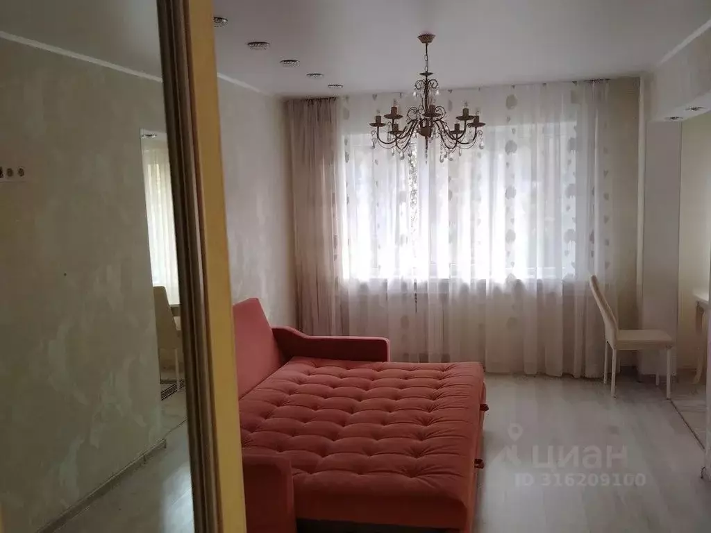 2-к кв. Красноярский край, Дивногорск Набережная ул., 51 (46.0 м) - Фото 2