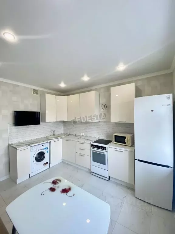 2-к кв. Тюменская область, Тюмень ул. Мебельщиков, 6 (64.1 м) - Фото 2