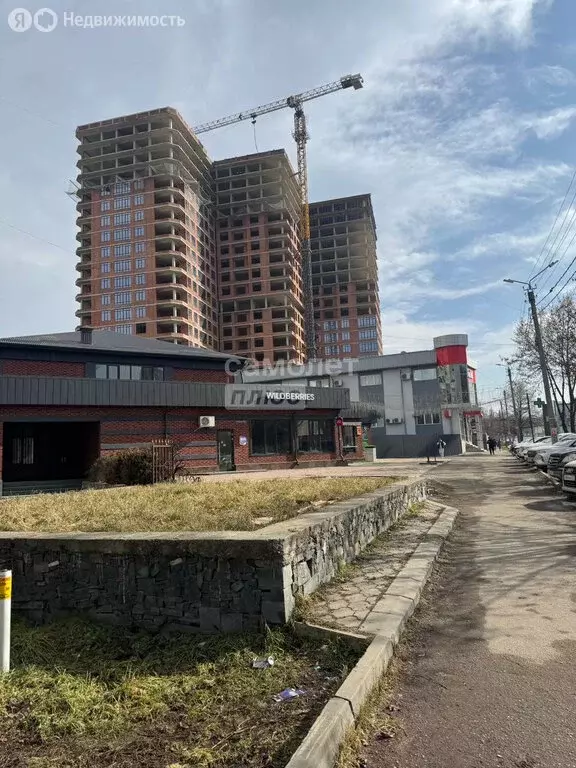 Торговая площадь (135 м) - Фото 2