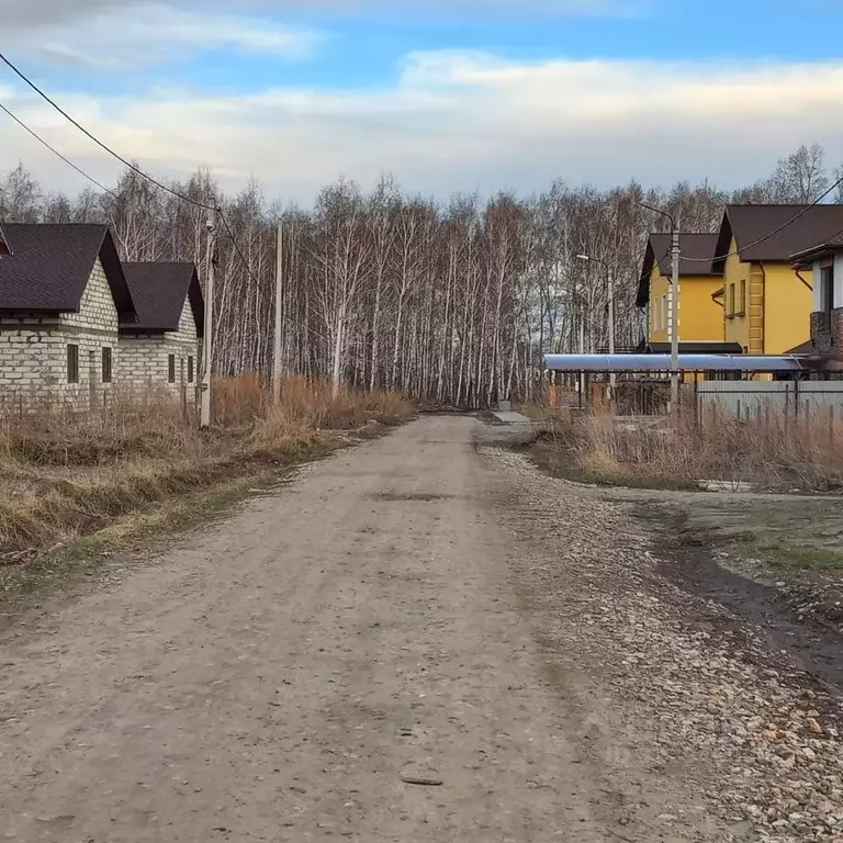 Участок в Алтайский край, Барнаул Самоцветы кп, ул. Колосковая, 12 ... - Фото 2
