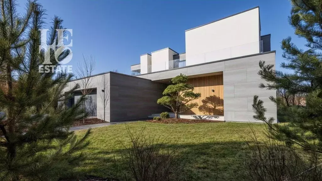 Дом в Московская область, Одинцовский городской округ, д. Дарьино, ... - Фото 2