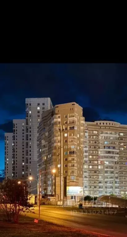Гараж в Красноярский край, Красноярск Взлетка мкр, ул. Батурина, 30 ... - Фото 1