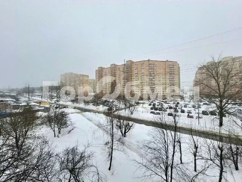 2-к кв. Московская область, Щелково просп. 60 лет Октября, 2а (54.9 м) - Фото 2