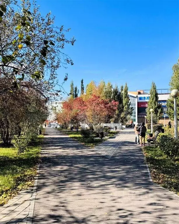 1-к кв. Кемеровская область, Кемерово ул. Тухачевского, 35 (34.3 м) - Фото 2