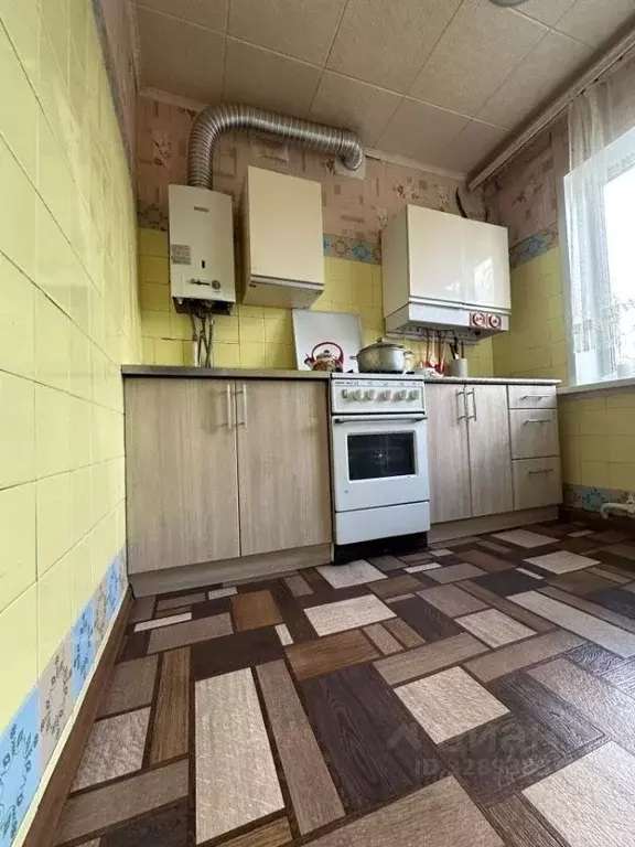 2-к кв. Тульская область, Тула ул. Металлургов, 51А (44.5 м) - Фото 1
