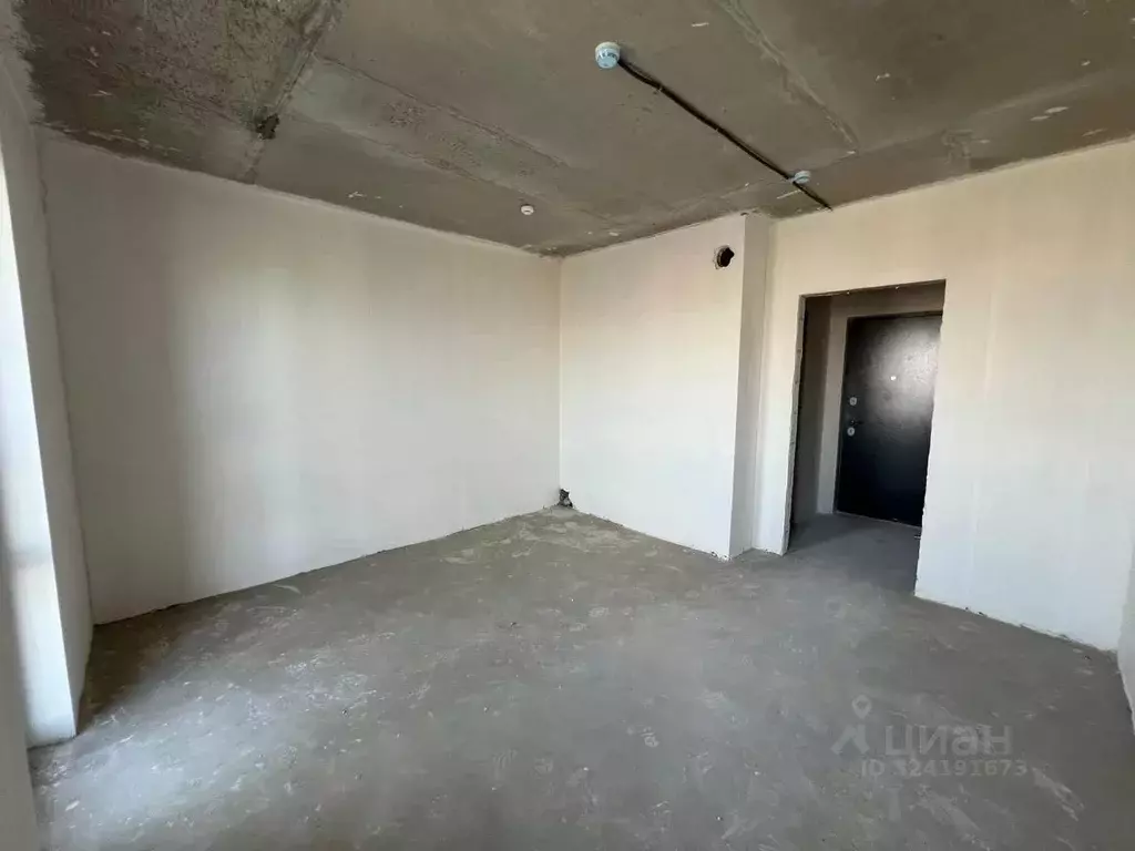 Студия Краснодарский край, Краснодар Российская ул., 257/7 (27.0 м) - Фото 2