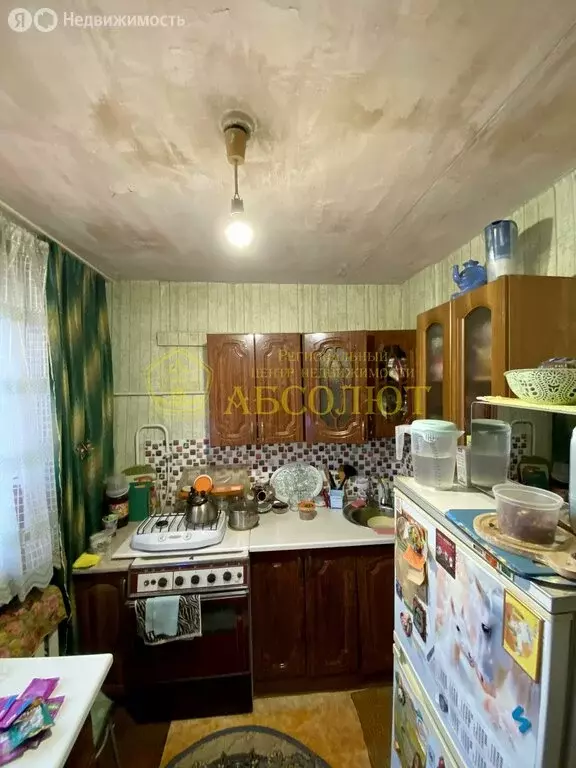 2-комнатная квартира: Ревда, Российская улица, 10 (37.2 м) - Фото 1