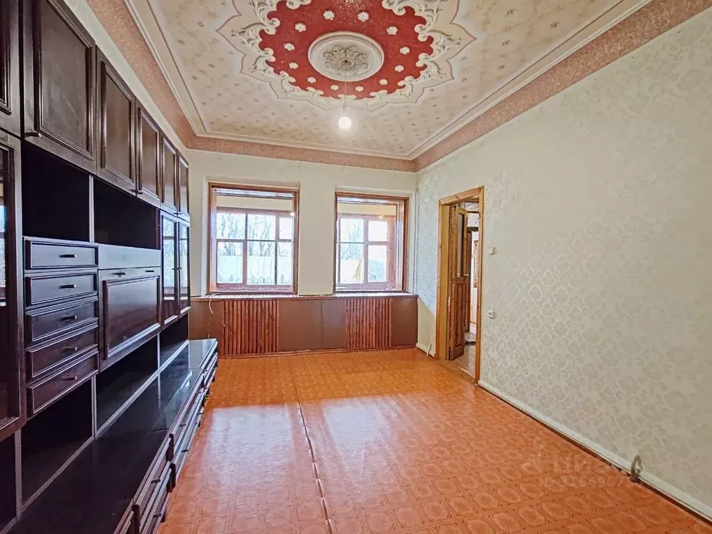 3-к кв. Ставропольский край, Ставрополь Авиационная ул., 27 (65.1 м) - Фото 1