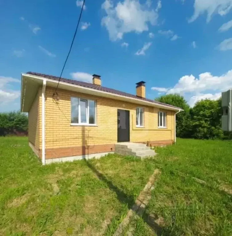Дом в Московская область, Коломна Подлипки р-н,  (90 м) - Фото 1