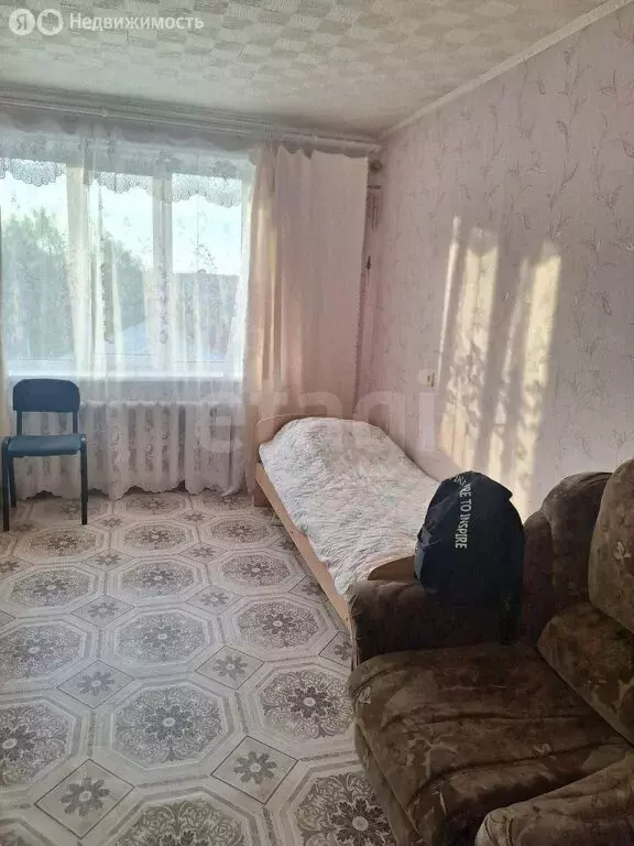 4-комнатная квартира: Янгантау, Центральная улица, 8 (71.4 м) - Фото 2