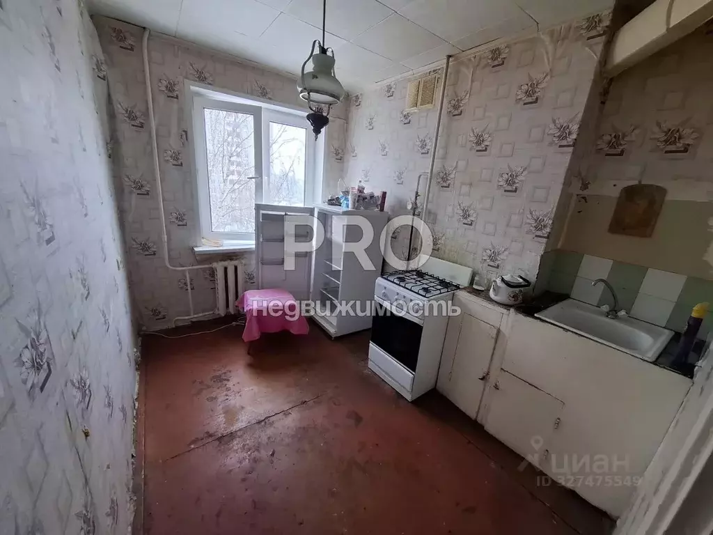 3-к кв. Ярославская область, Ярославль ул. Туманова, 4а (56.1 м) - Фото 1