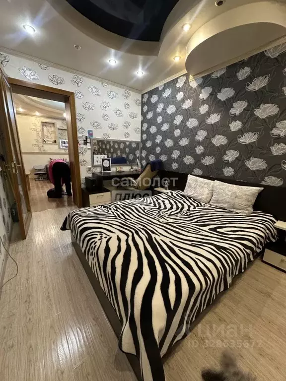 3-к кв. Иркутская область, Иркутск Ершовский мкр, 126 (78.6 м) - Фото 2