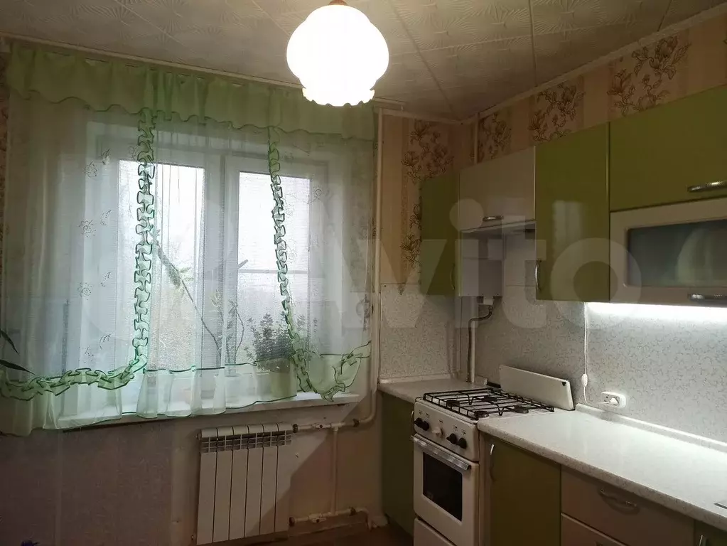 2-к. квартира, 50 м, 8/9 эт. - Фото 1