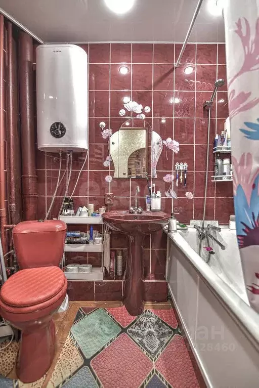 1-к кв. Сахалинская область, Южно-Сахалинск Комсомольская ул., 280 ... - Фото 1