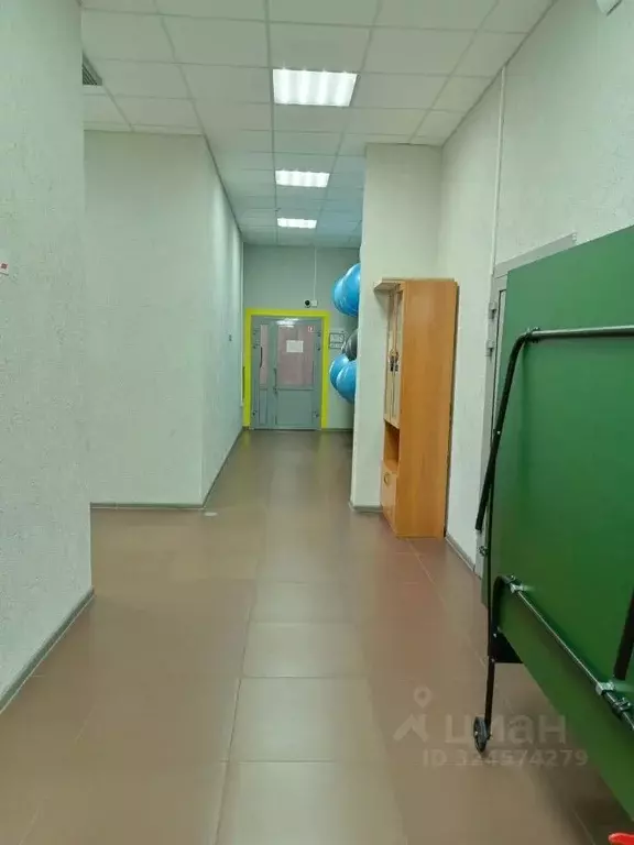 Торговая площадь в Забайкальский край, Чернышевск пгт ул. ... - Фото 2